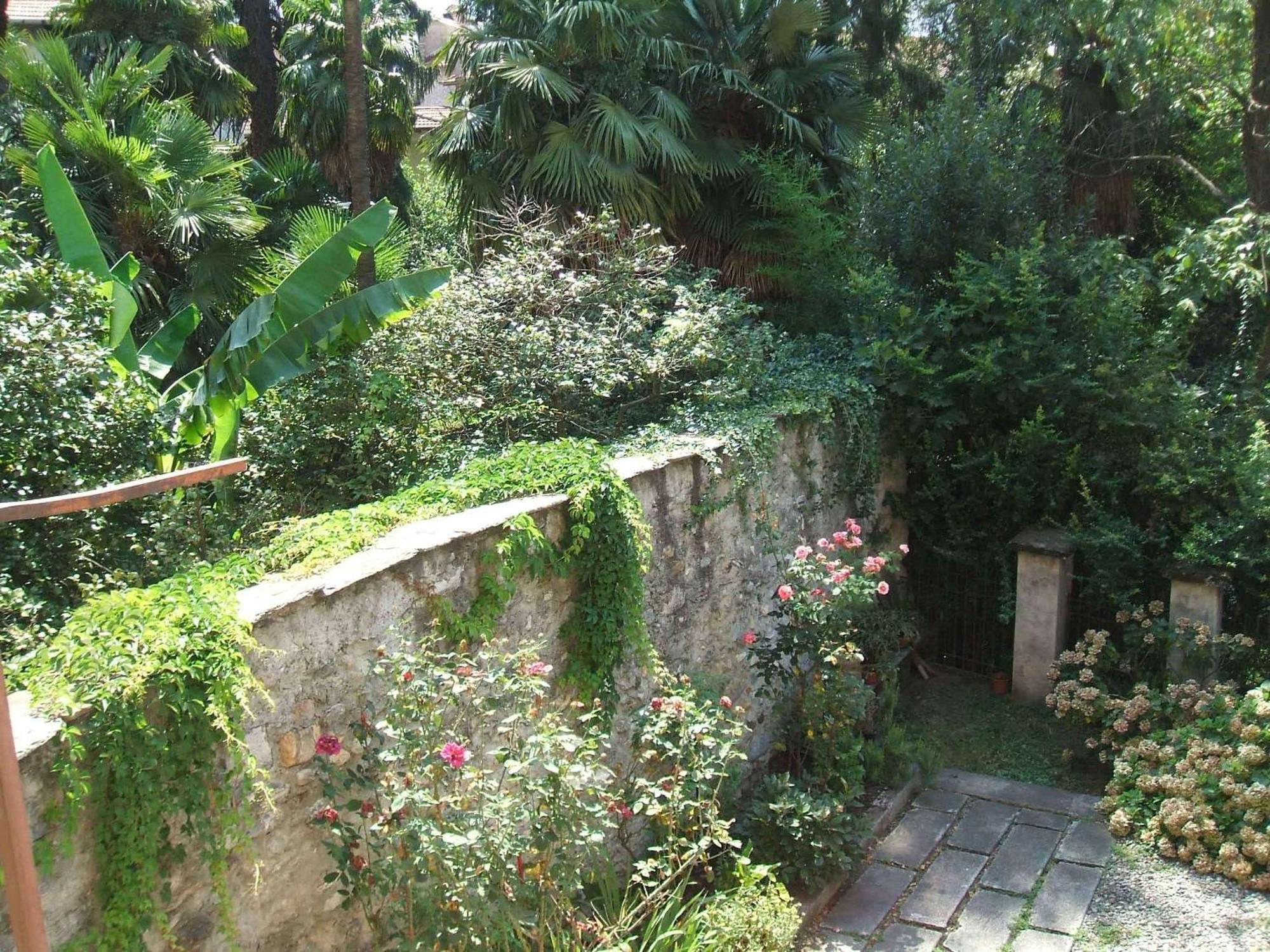 Apartamento Raineri Domaso